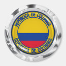 Zoek naar colombia ronde magneten Reis