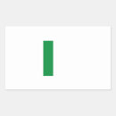 Zoek naar italiaanse vlag in een stickers Il tricolore