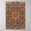 Zoek naar mandala kunst Oud