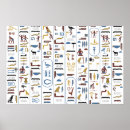Zoek naar egypte posters Egyptisch