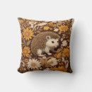 Zoek naar hedgehog kussens Bos