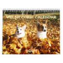 Zoek naar dog kalenders Corgi
