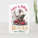Zoek naar de boekenwurm kaarten Elk persoon