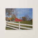 Zoek naar amish puzzels Boerderij