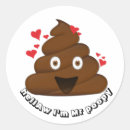 Zoek naar poop emoji Bruin