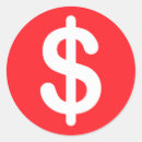 Zoek naar dollar teken stickers Financiering