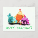 Zoek naar grappige kip kaarten Voor kinderen