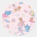 Zoek naar tom jerry stickers Kat en muis