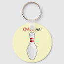 Zoek naar bowling pin sleutelhangers Grappig