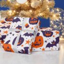 Zoek naar symbool cadeaupapier Patroon