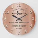 Zoek naar koper klokken Voor hem/haar