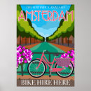 Zoek naar amsterdam retro posters Reizen