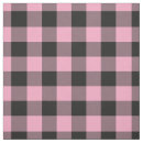 Zoek naar gingham stoffen Geometrisch