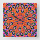 Zoek naar hipster klokken Retro