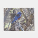 Zoek naar blauwvogel deurmatten Natuur