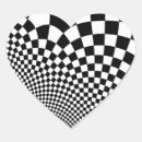 Zoek naar vervormd stickers Hart