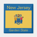 Zoek naar new jersey magneten America