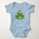 Zoek naar kikker prins babykleding Kikkers