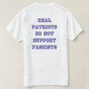 Zoek naar anti fascisme tshirts Politiek