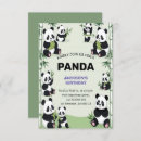 Zoek naar leuke panda posters Ieder kind