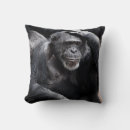 Zoek naar chimpansee kussens Wilde dieren