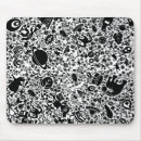 Zoek naar spoor muismatten Pad