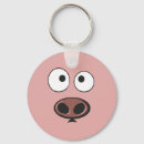 Zoek naar grappig boerderij sleutelhangers Dier