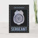 Zoek naar sergeant kaarten Politie