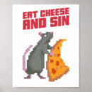 Zoek naar kaas posters Foodie
