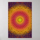 Zoek naar heilige meetkunde posters Yoga