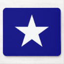 Zoek naar flag muismatten Blauw