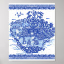 Zoek naar delfts blauw posters Elk persoon