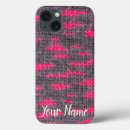 Zoek naar wol iphone hoesjes Breien