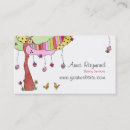 Zoek naar levensmiddelen visitekaartjes Chef