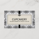 Zoek naar ivoor visitekaartjes Bakkerij