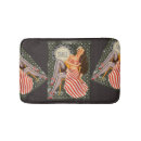 Zoek naar illustraties badmatten Retro