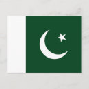 Zoek naar pakistaanse vlag briefkaarten Vlag van pakistan