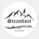 Zoek naar ski etiketten Retro