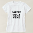 Zoek naar koffie tshirts Voor iedereen