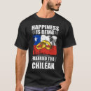 Zoek naar chileense tshirts Vlag