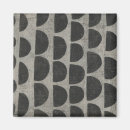 Zoek naar stenen magneten Ontwerp