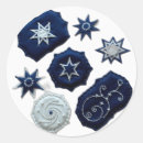 Zoek naar geborduurde stickers Borduurwerk