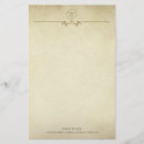 Zoek naar rustiek briefpapier Elk persoon