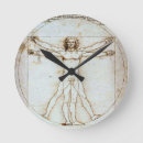 Zoek naar leonardo klokken Vitruvian