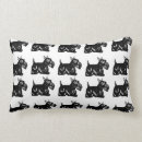 Zoek naar scottie kussens Patroon