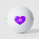 Zoek naar grote golf accessoires Golfbal