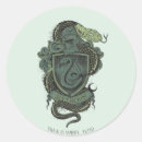 Zoek naar slytherin stickers Retro