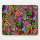 Zoek naar paisley muismatten Henna