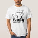 Zoek naar t rex kleding Humor