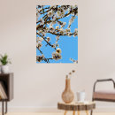 Zoek naar bloem lucht posters Voor hem/haar